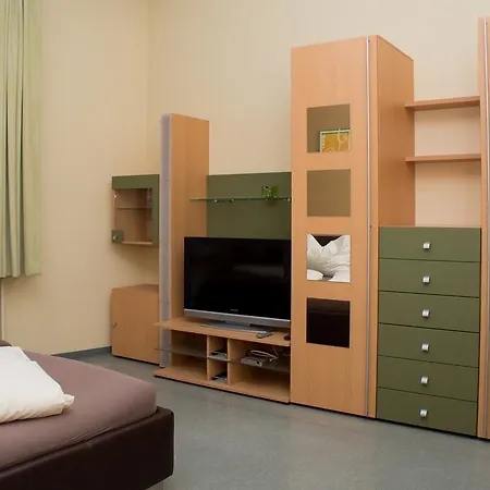 Motel Welog Rast Ilz Extérieur photo