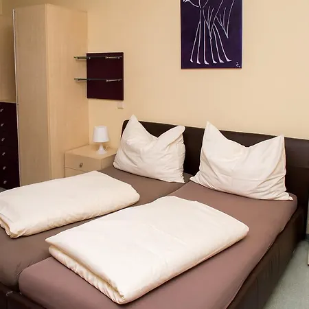 Motel Welog Rast Ilz Extérieur photo