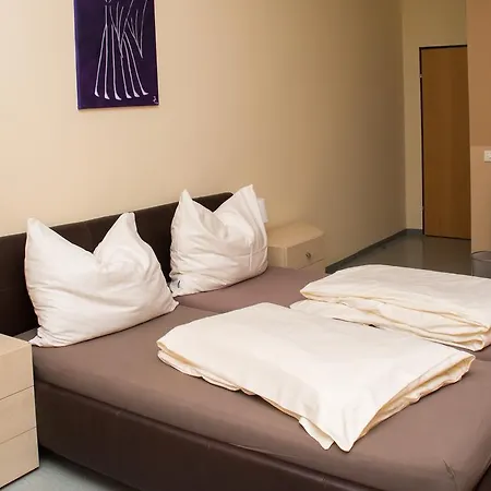Motel Welog Rast Ilz Extérieur photo