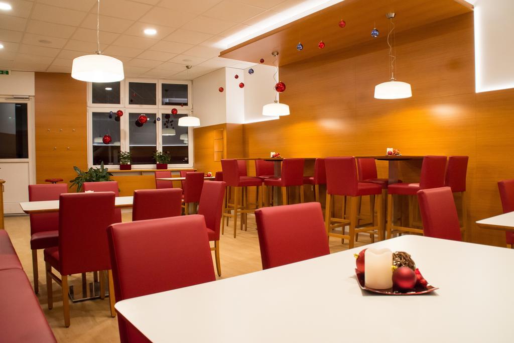 Welog Rast Motel