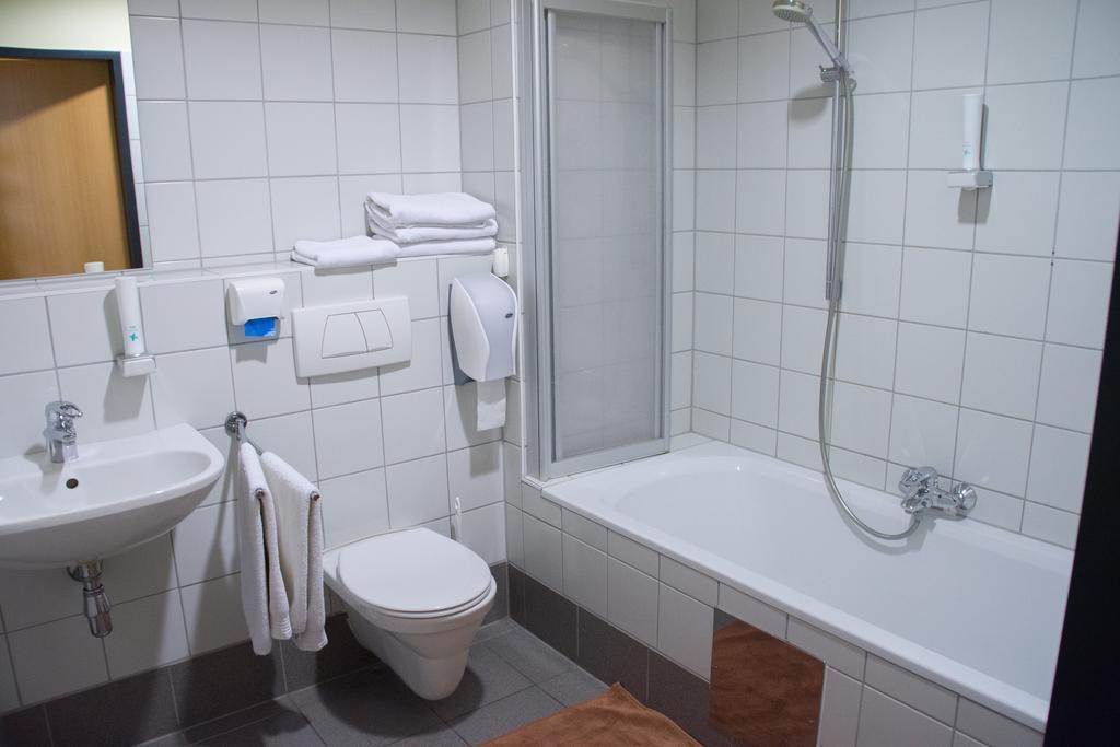 Welog Rast Motel Ilz