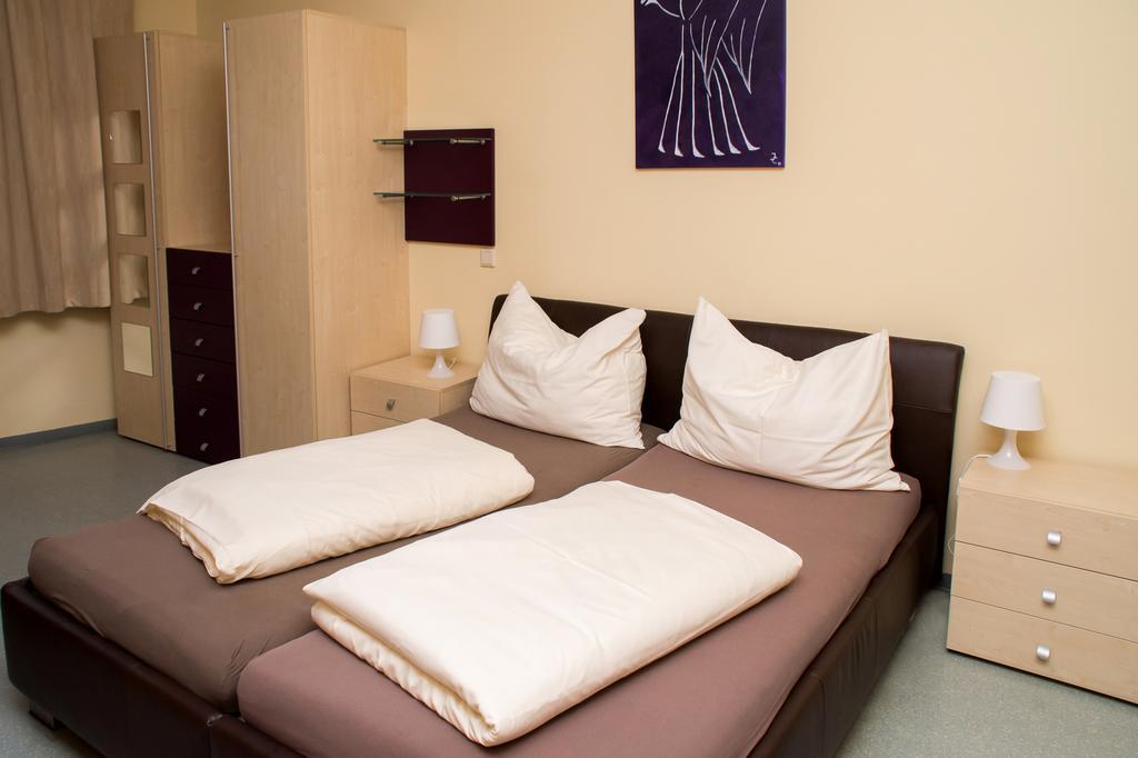 Motel Welog Rast 3*
