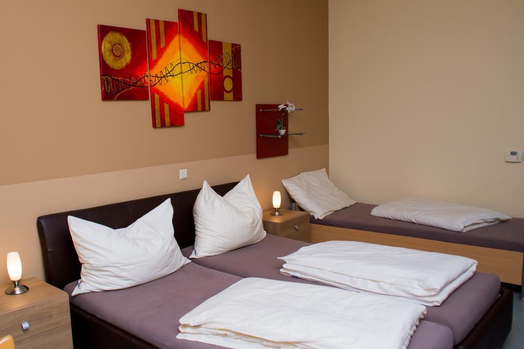 Welog Rast Motel 3*
