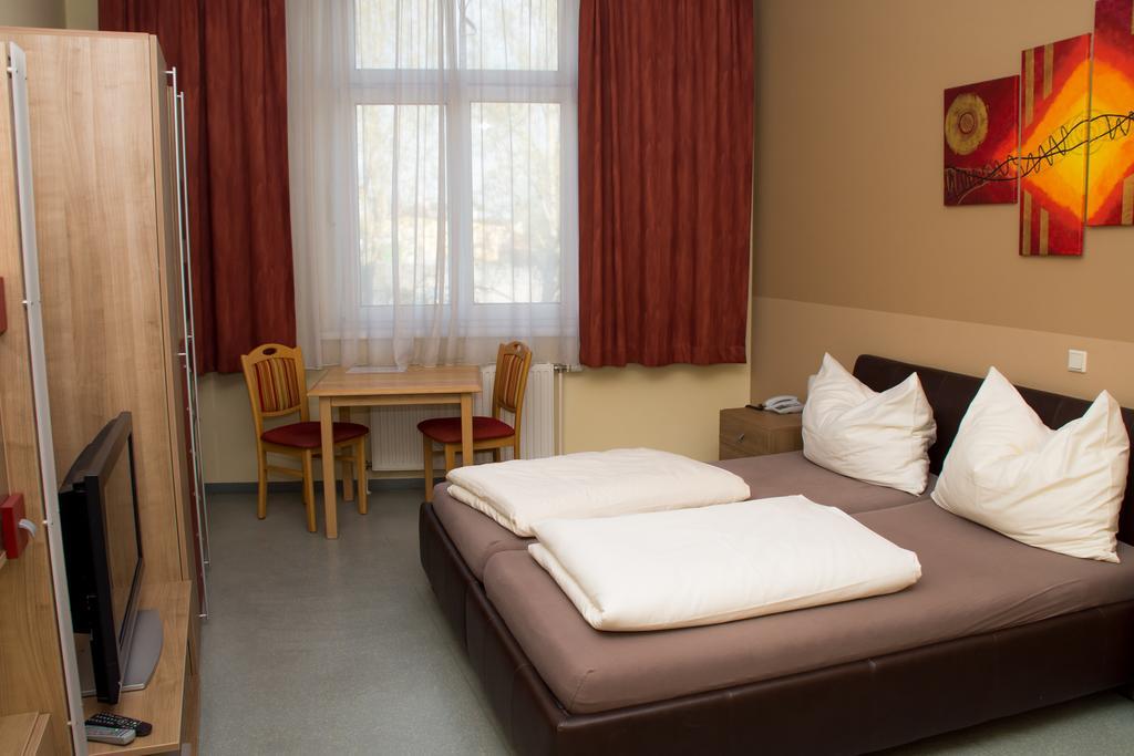 Welog Rast Motel Ilz