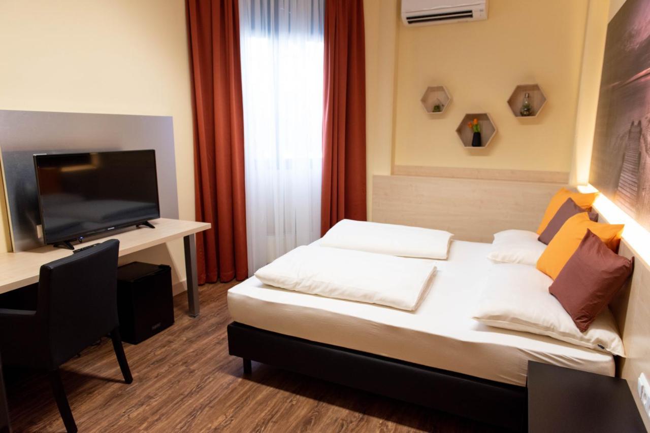 Welog Rast Motel 3*
